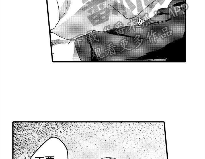 第16章：喜欢