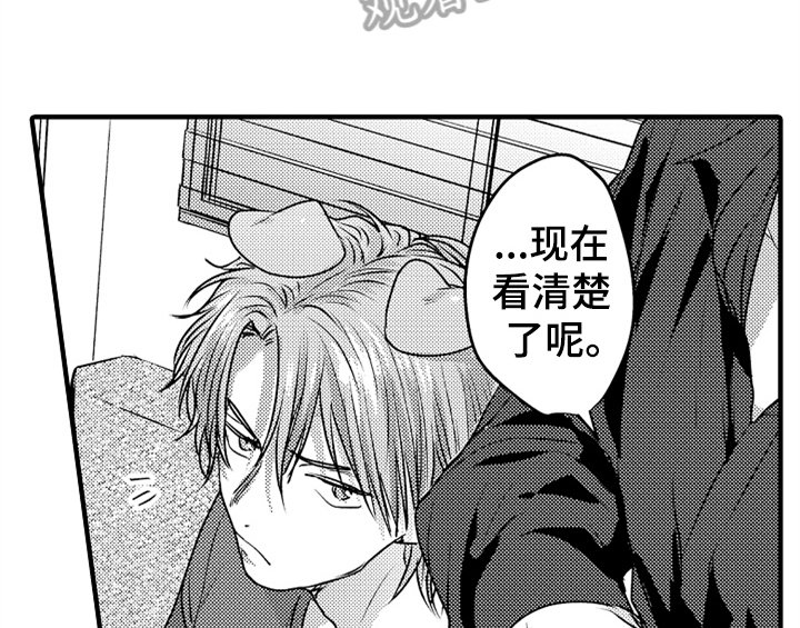 第5章：收留