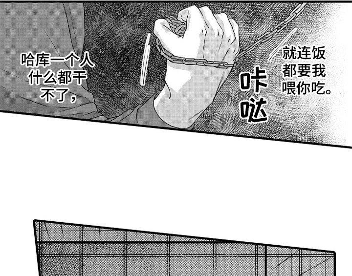 第5章：收留