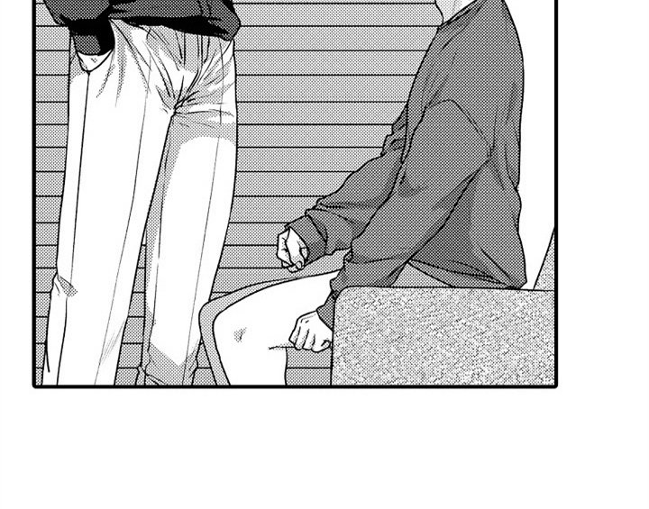第5章：收留