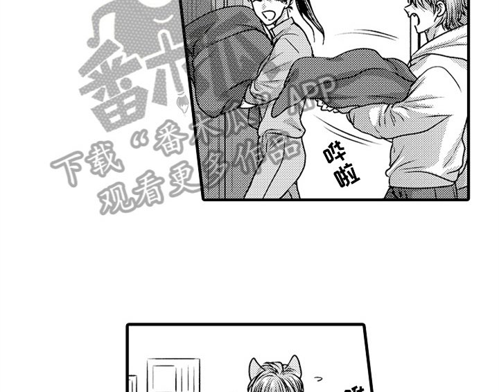 第6章：帮忙