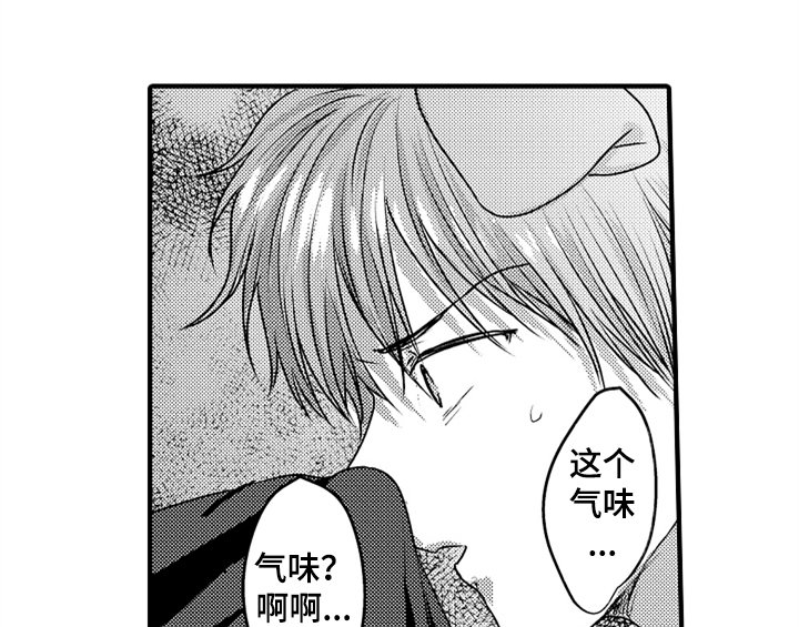 第7章：气味