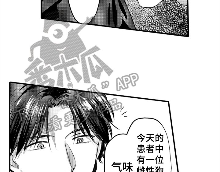 第7章：气味