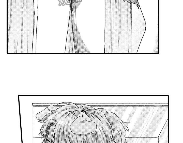 第9章：惊吓
