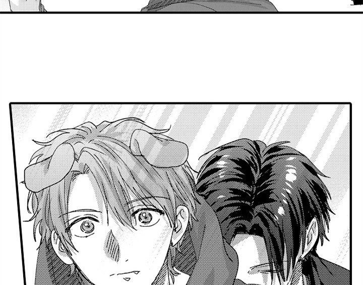 第9章：惊吓