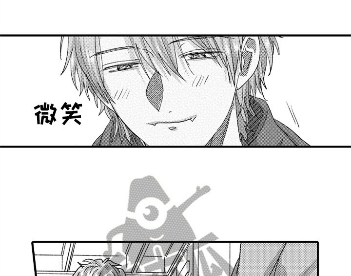 第9章：惊吓