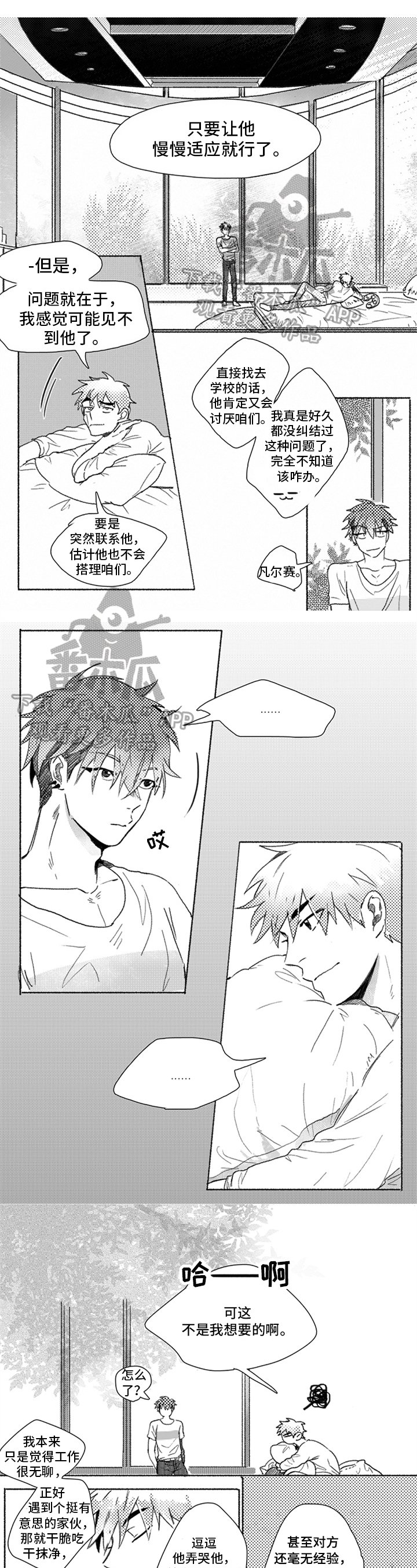 第13章：决定
