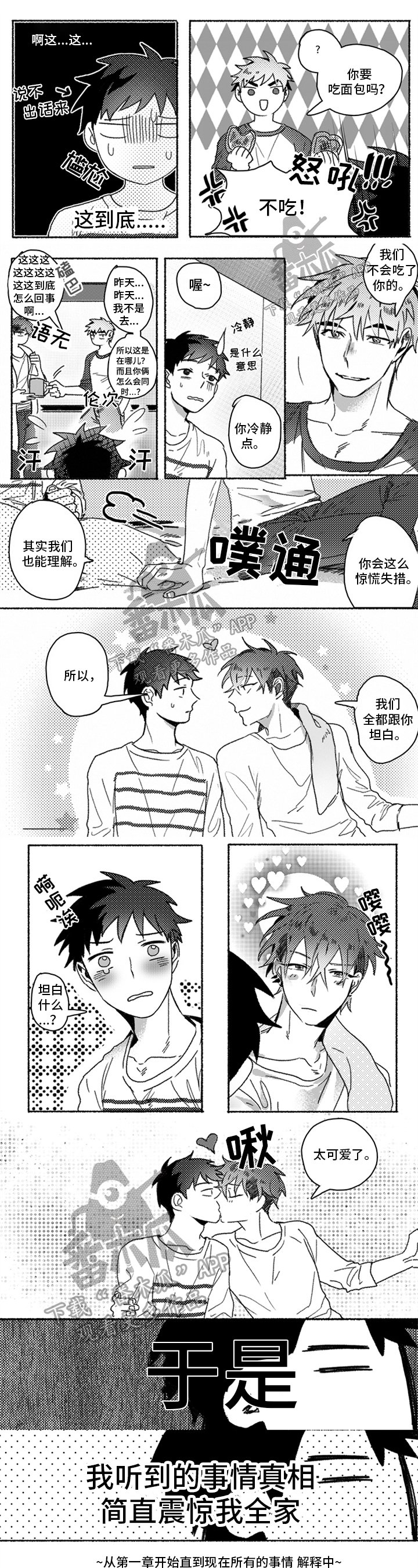 第24章：选择