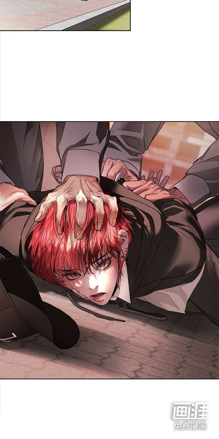 第19章：爆炸