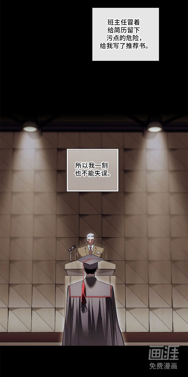 第20章：不合格
