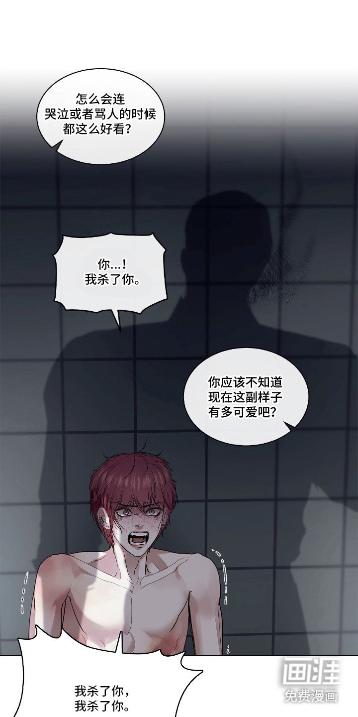 第25章：喜好