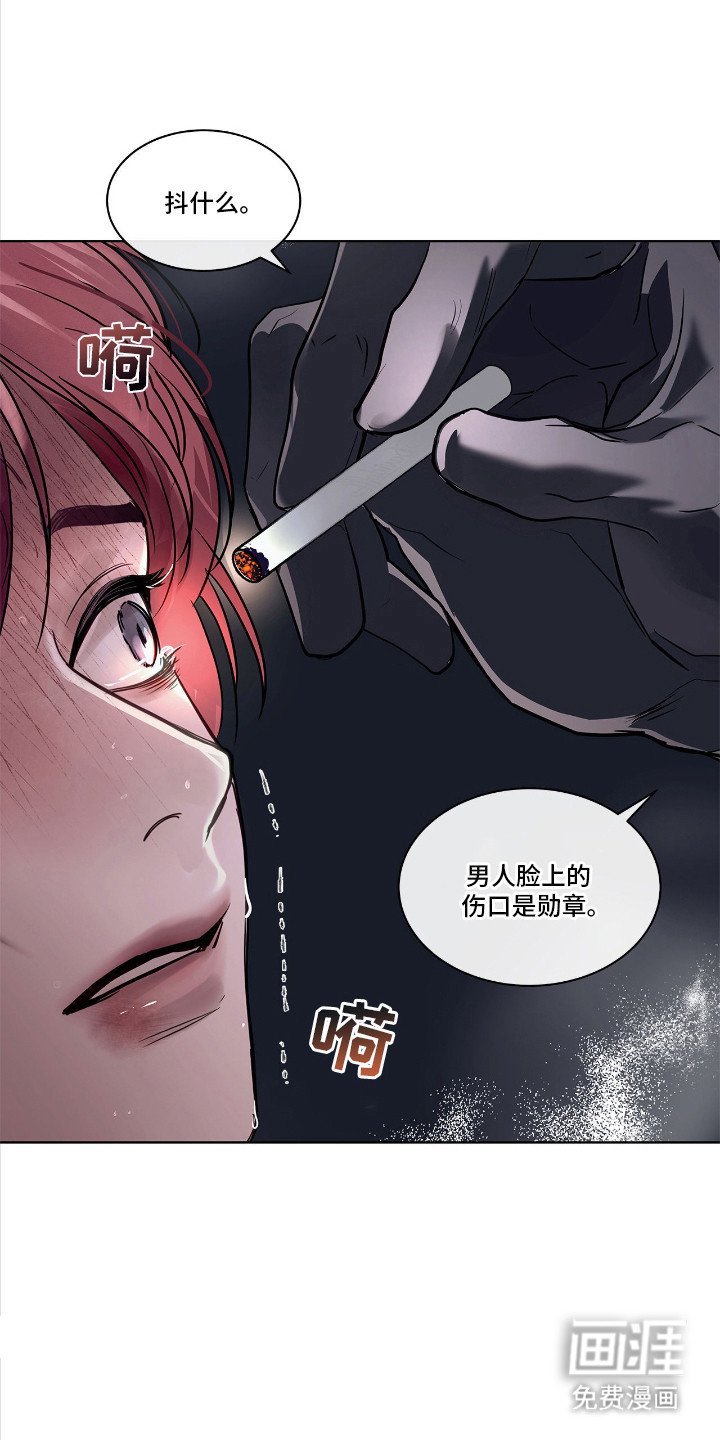 第26章：白痴