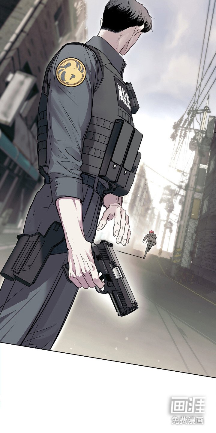 第3章：逃跑