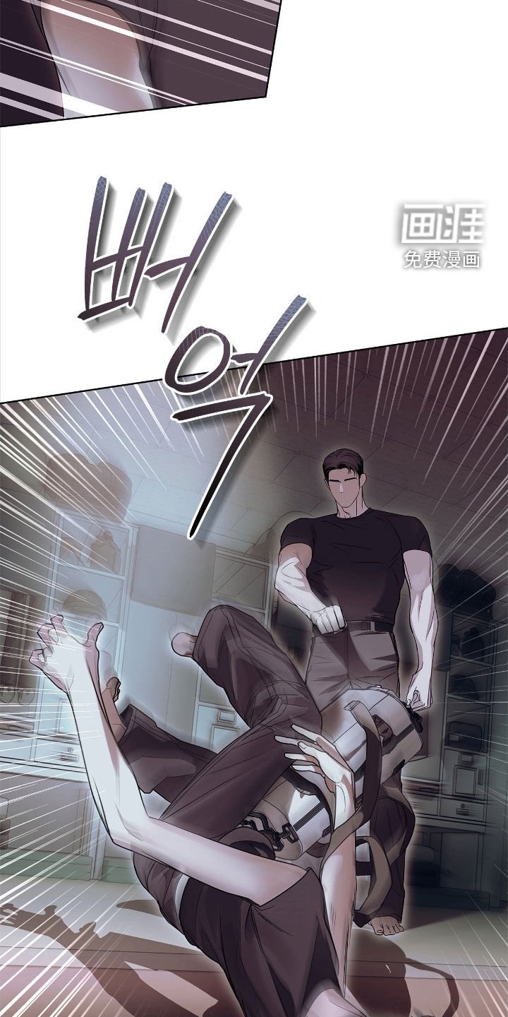 第38章：炮灰