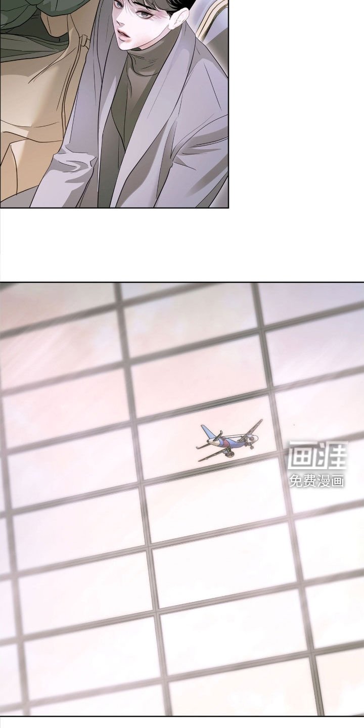 第40章：我不是