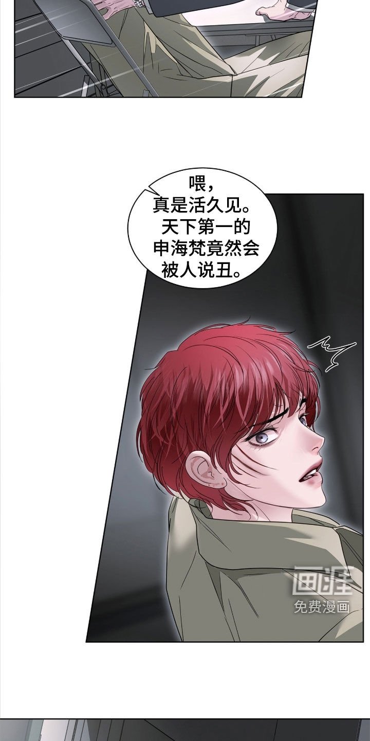 第41章：惊喜客人