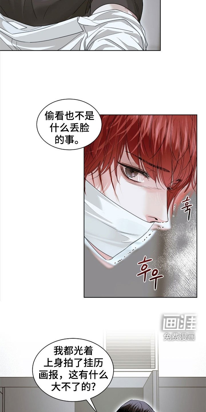 第41章：惊喜客人