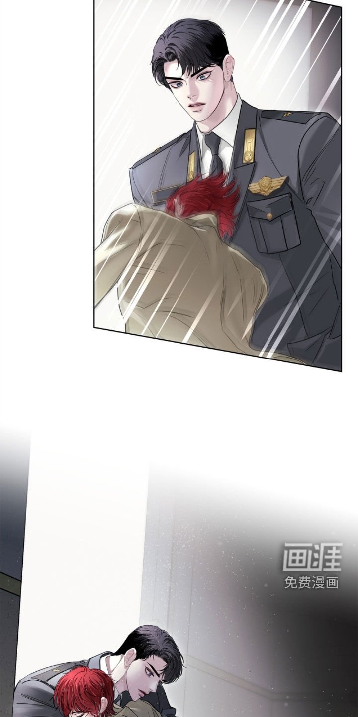 第47章：我会在这里死去