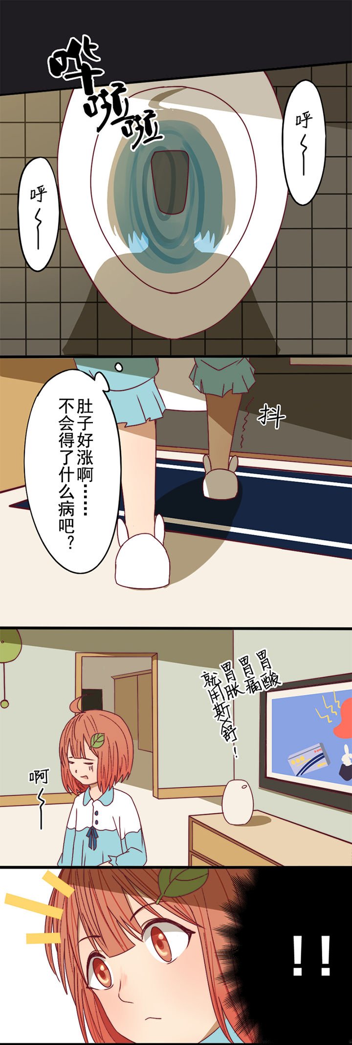 第3章：