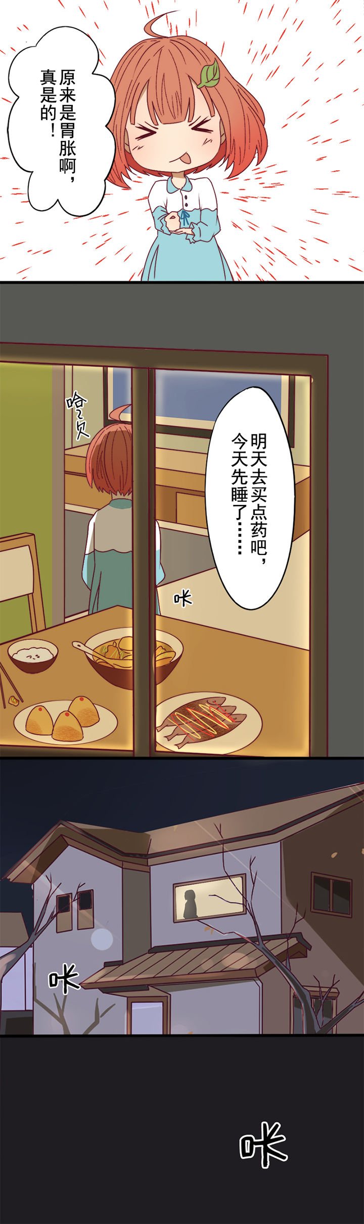 第3章：