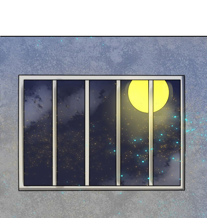 第35章：独处之夜