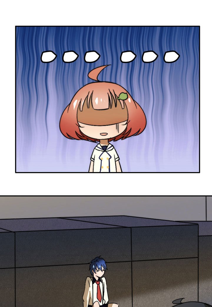 第36章：帅不过三秒