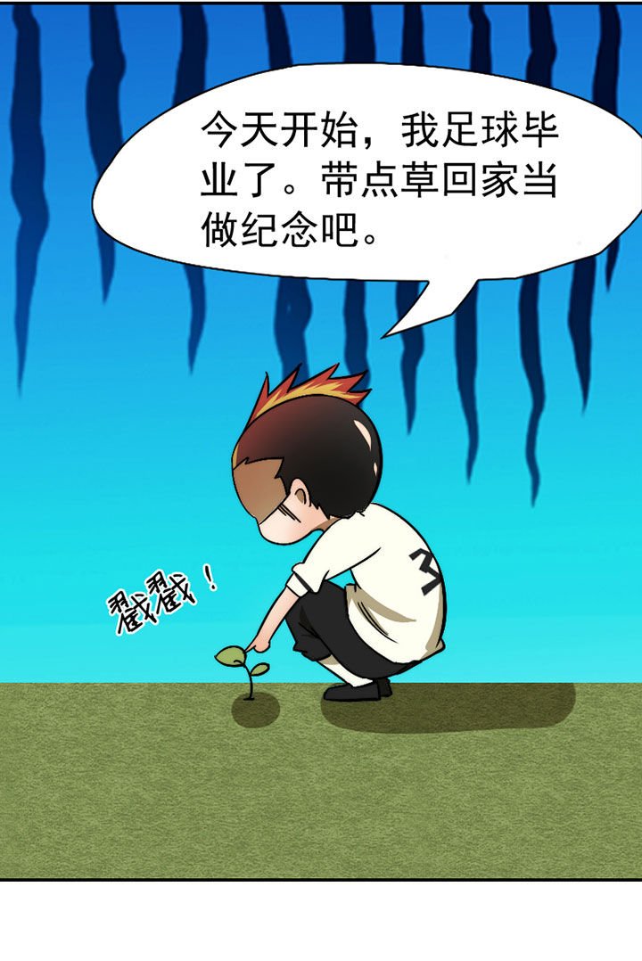 第38章：震惊足球社