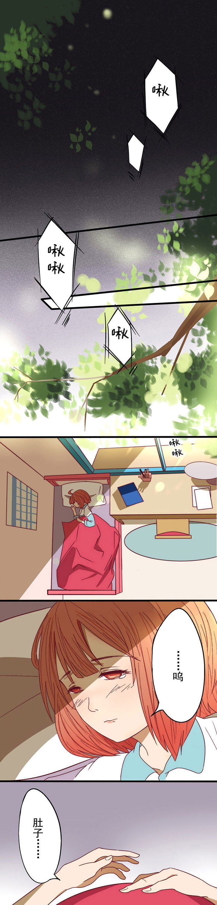 第4章：