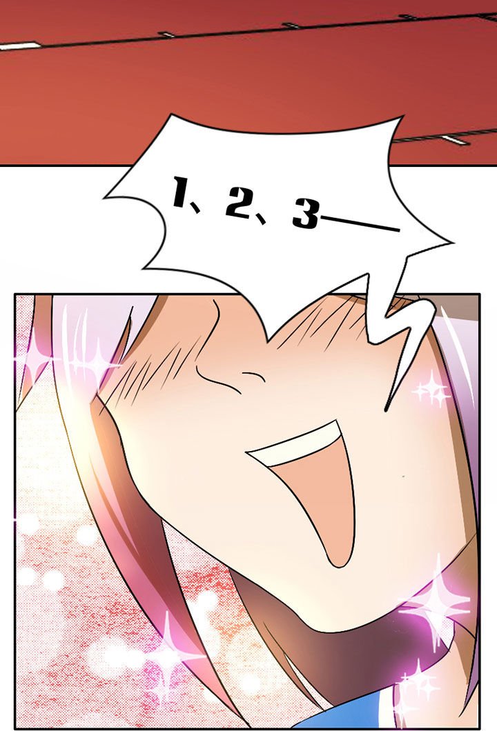 第41章：开挂应援团