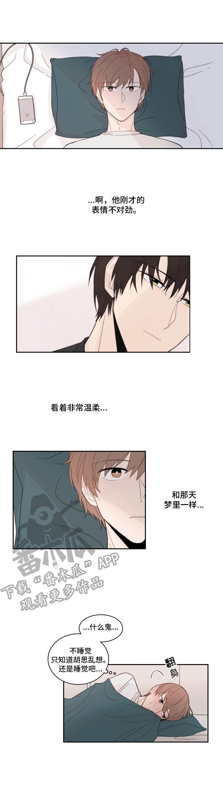 第13章：关心