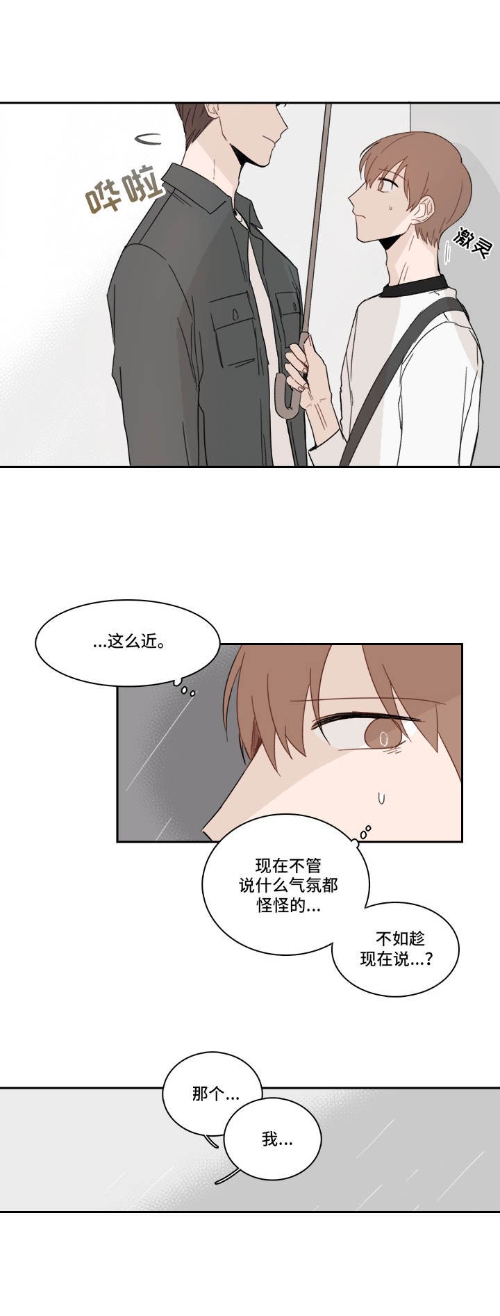 第21章：下套