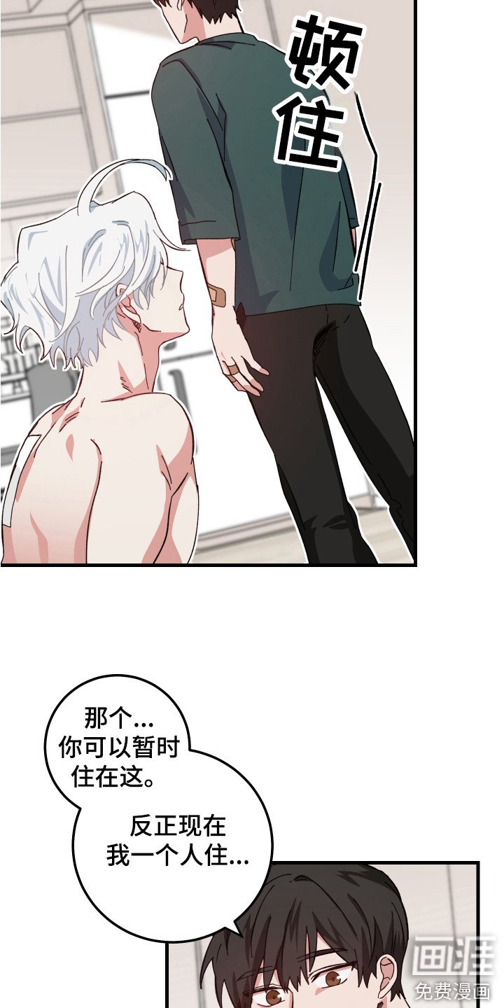 第10章：一起生活