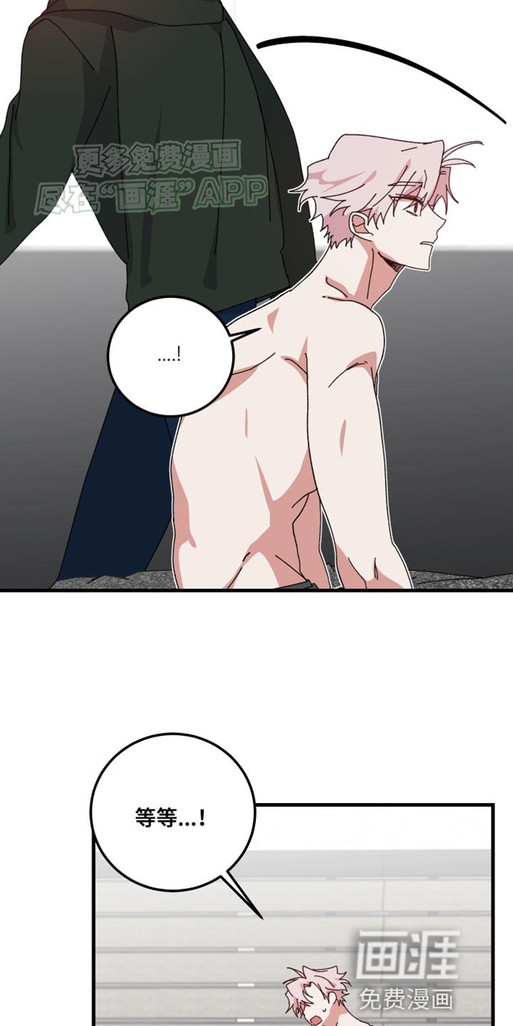第104章：恶趣味
