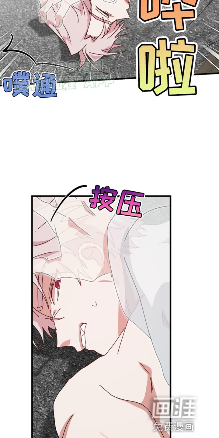 第104章：恶趣味