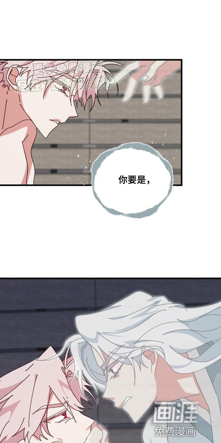 第105章：太莽撞了