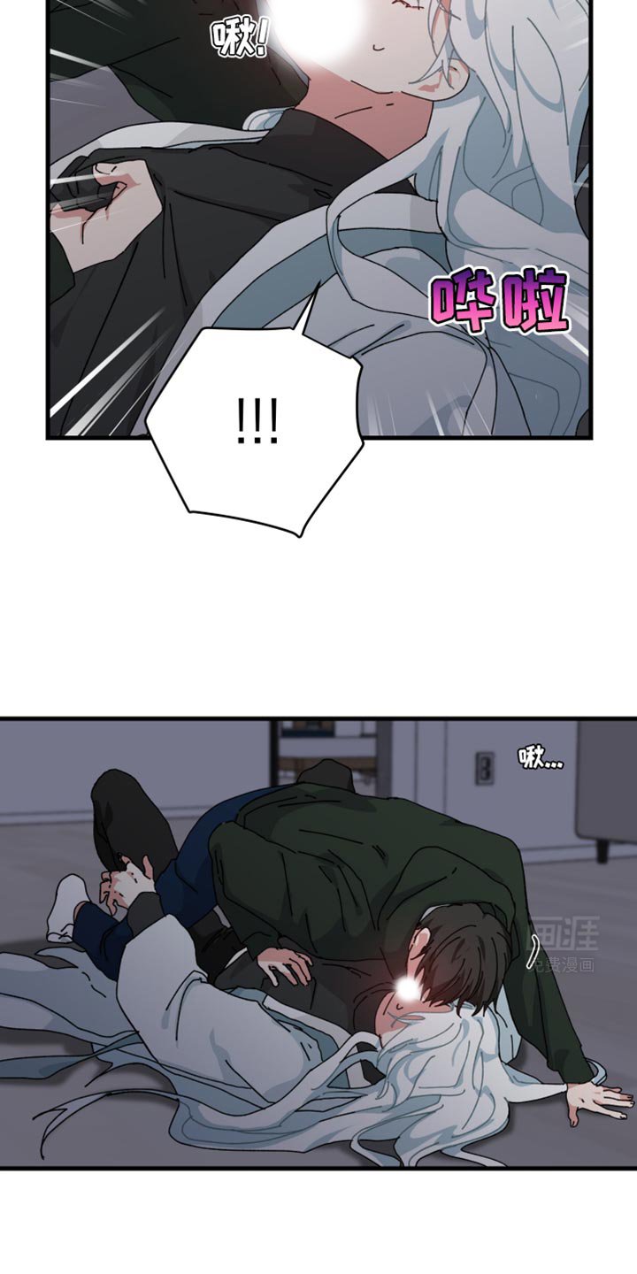 第109章：我要回家