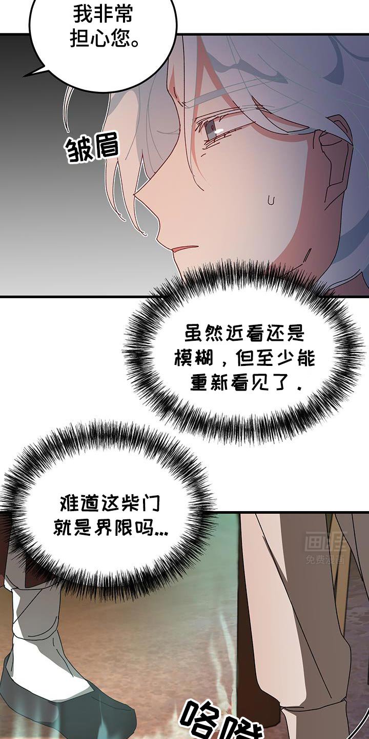 第119章：【第二季】模糊的界限