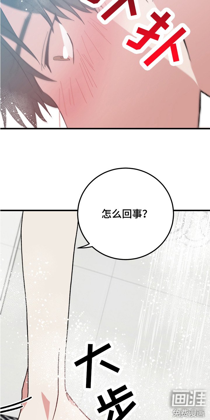 第12章： 脸红 