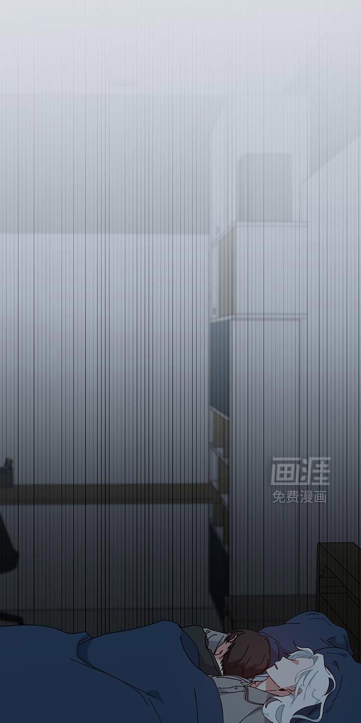第122章：【第二季】你就只要陪在我身边