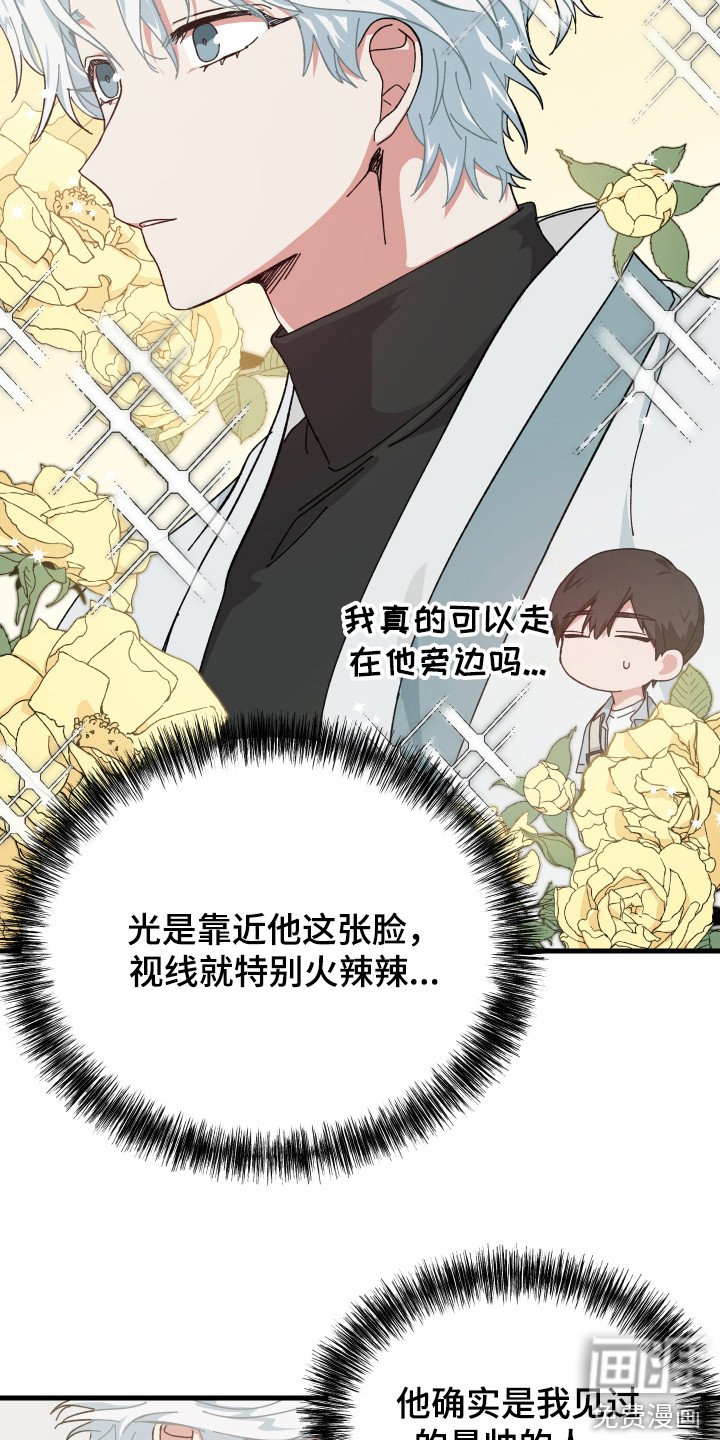 第18章：很帅气