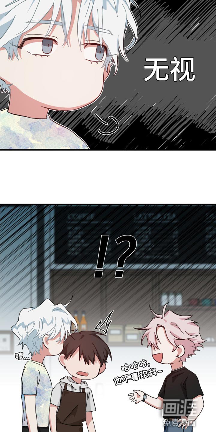 第26章：喧宾夺主