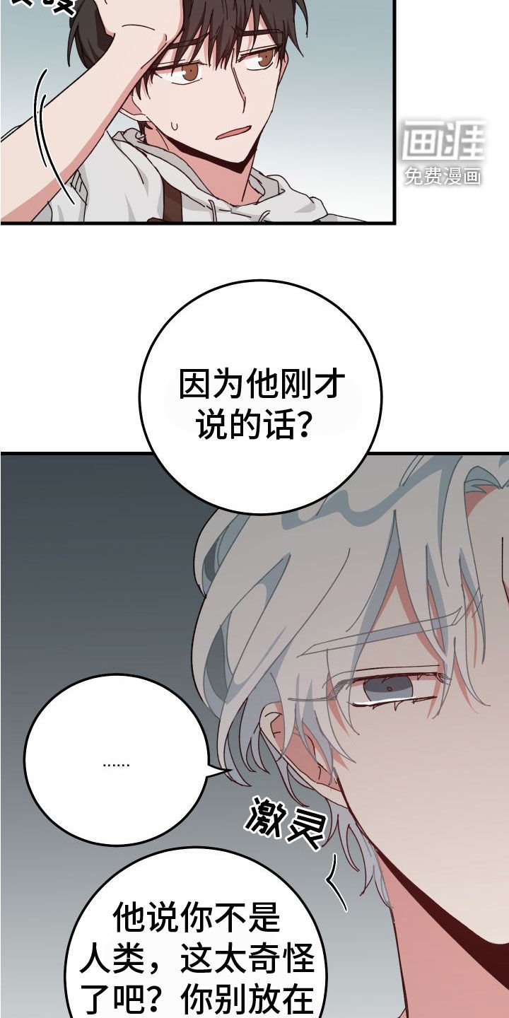 第28章：壁咚