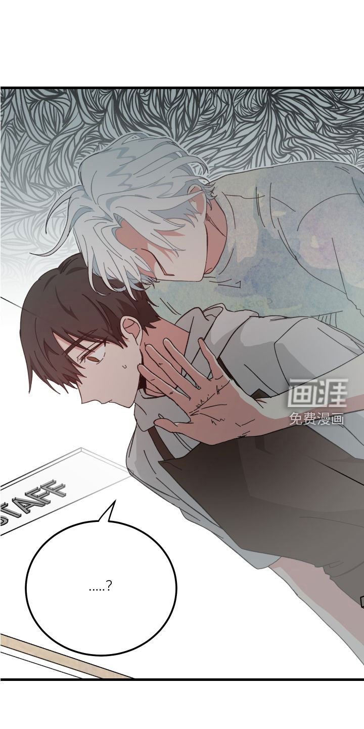 第28章：壁咚