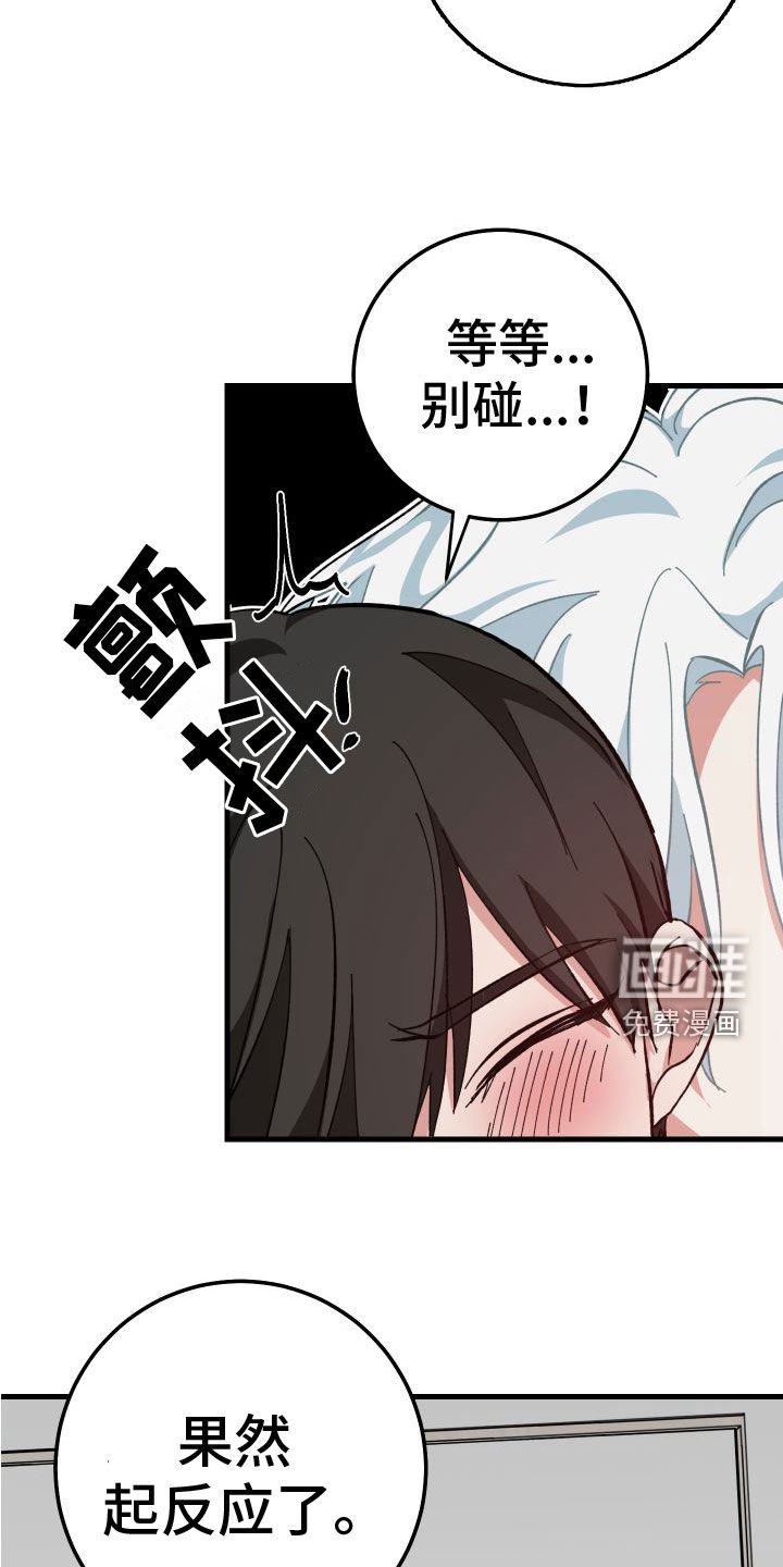 第29章：真的只有你