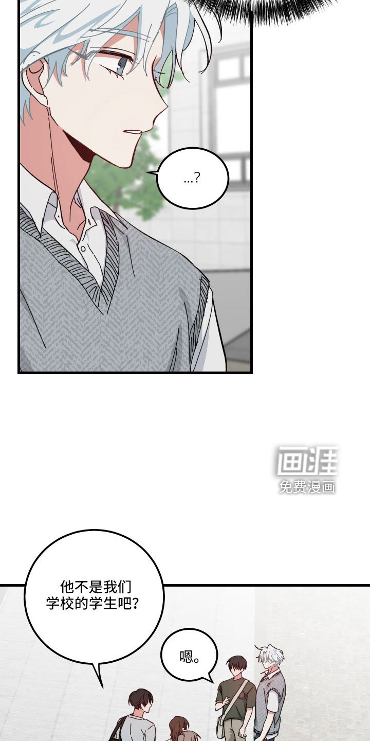 第32章：白担心