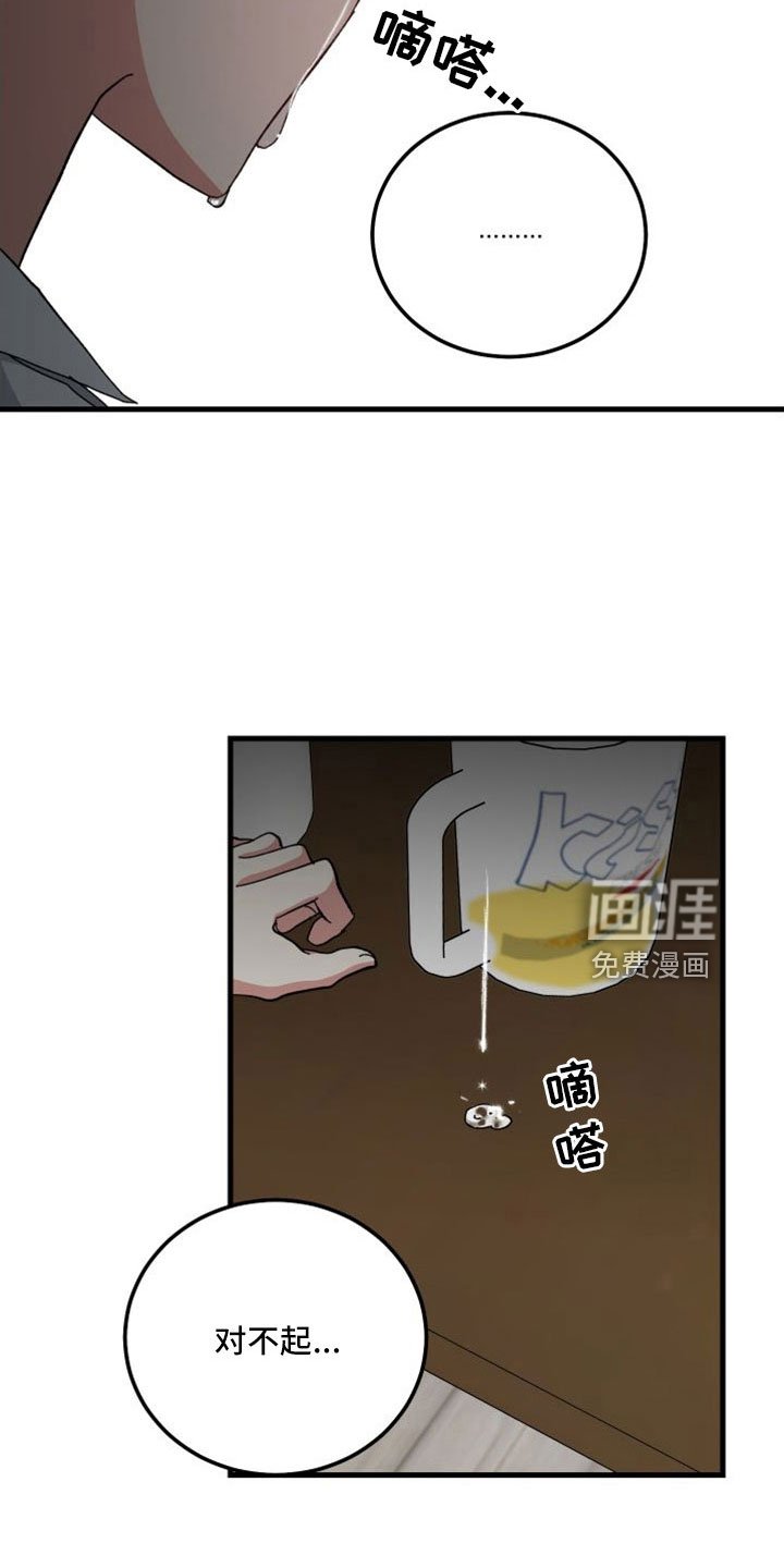 第45章：对不起