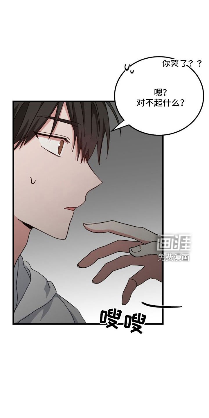 第45章：对不起