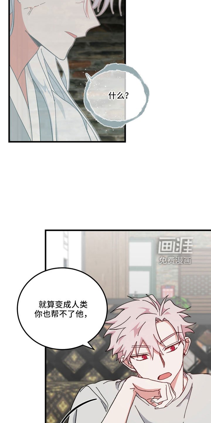 第46章：暴露了