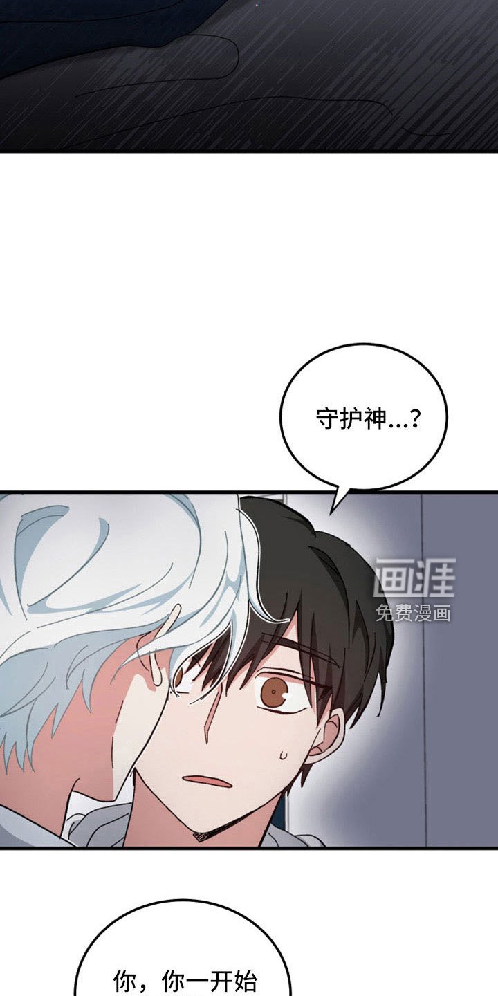 第48章：守护神