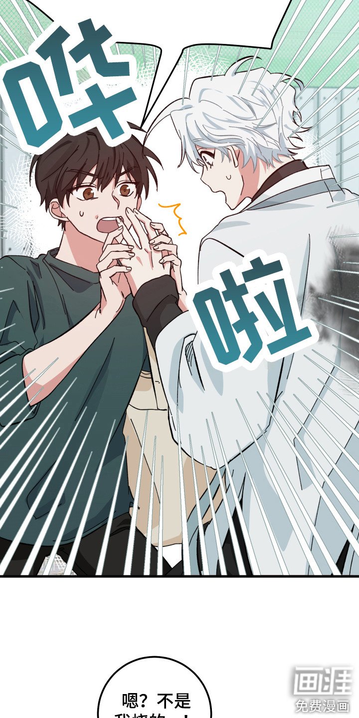 第5章：被烧了